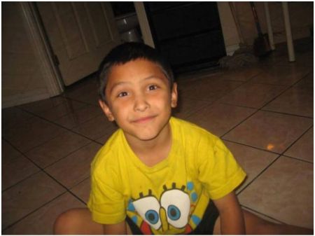 Gabriel Fernandez was abused and killed by his parents.